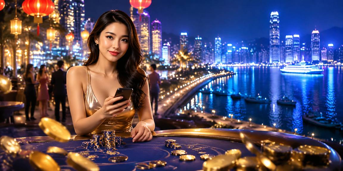 nanah06 Đăng ký và vào lobby casino nanah06