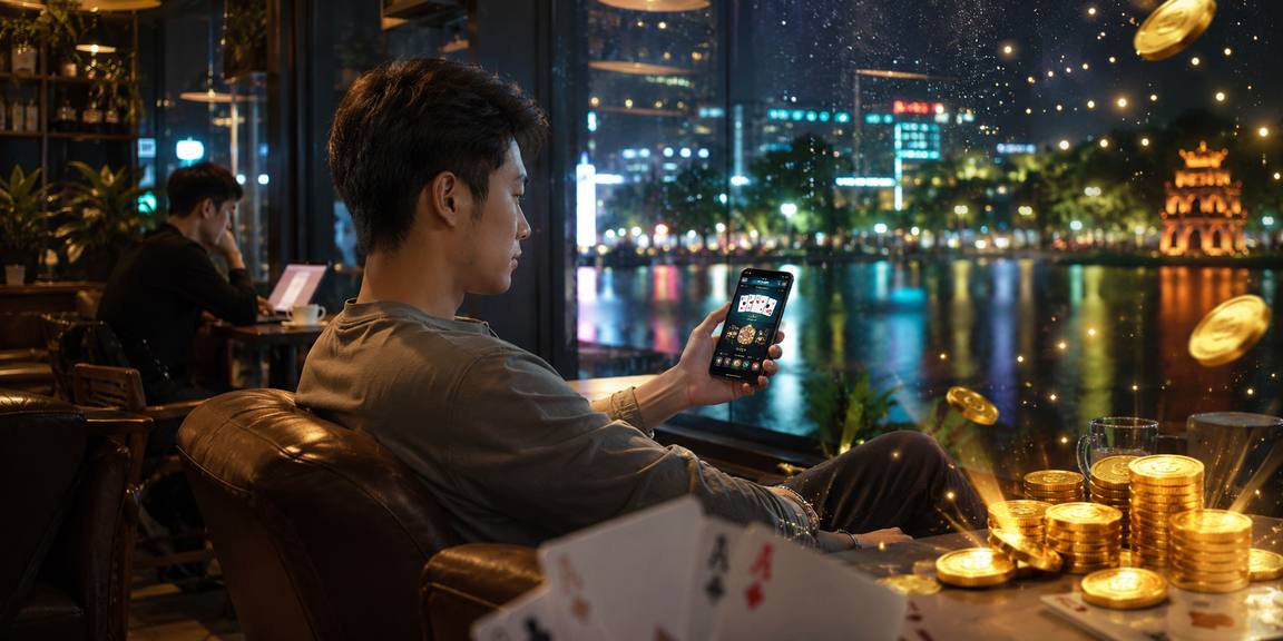 nanah06 Thuyen Rong Slot là gì